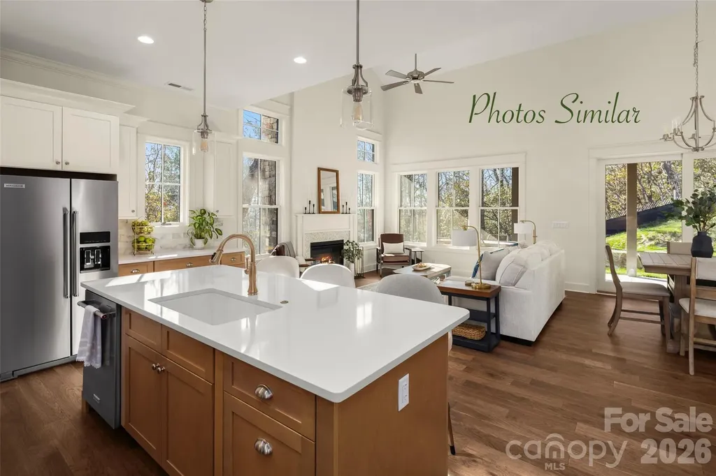 79 Chimney Chase Trail Hendersonville NC 28739