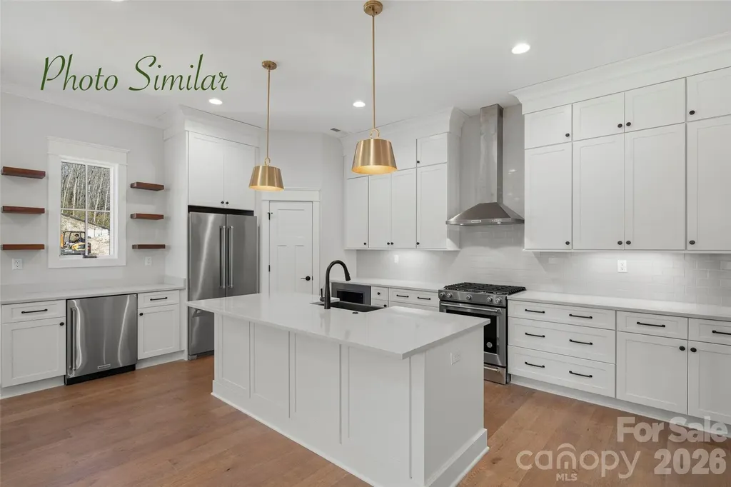 79 Chimney Chase Trail Hendersonville NC 28739
