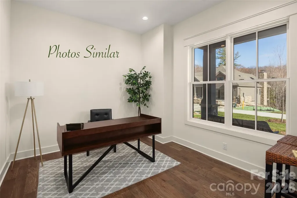 79 Chimney Chase Trail Hendersonville NC 28739