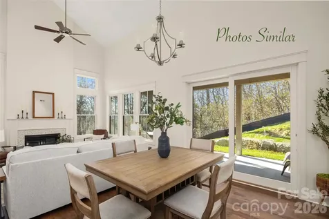79 Chimney Chase Trail Hendersonville NC 28739