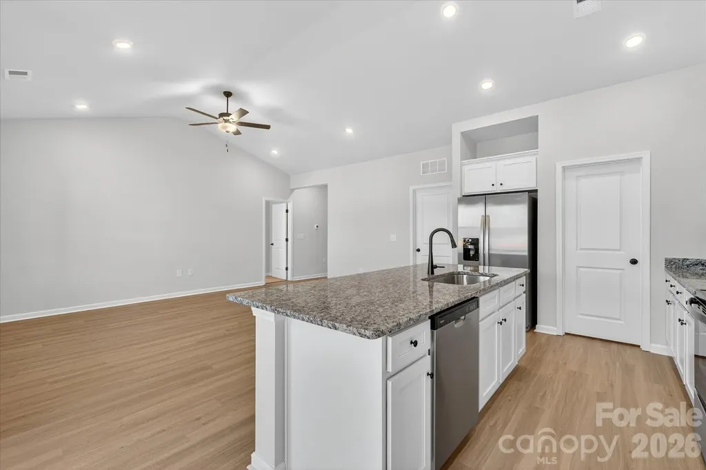 3628 Saddlebred Drive Gastonia NC 28052