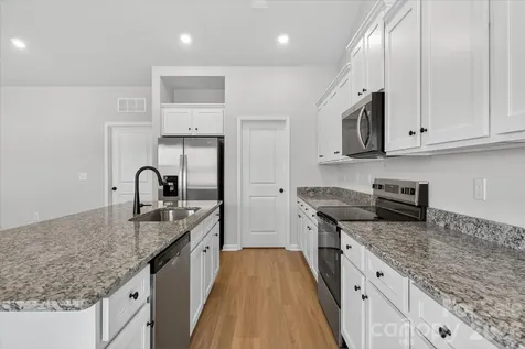 3628 Saddlebred Drive Gastonia NC 28052