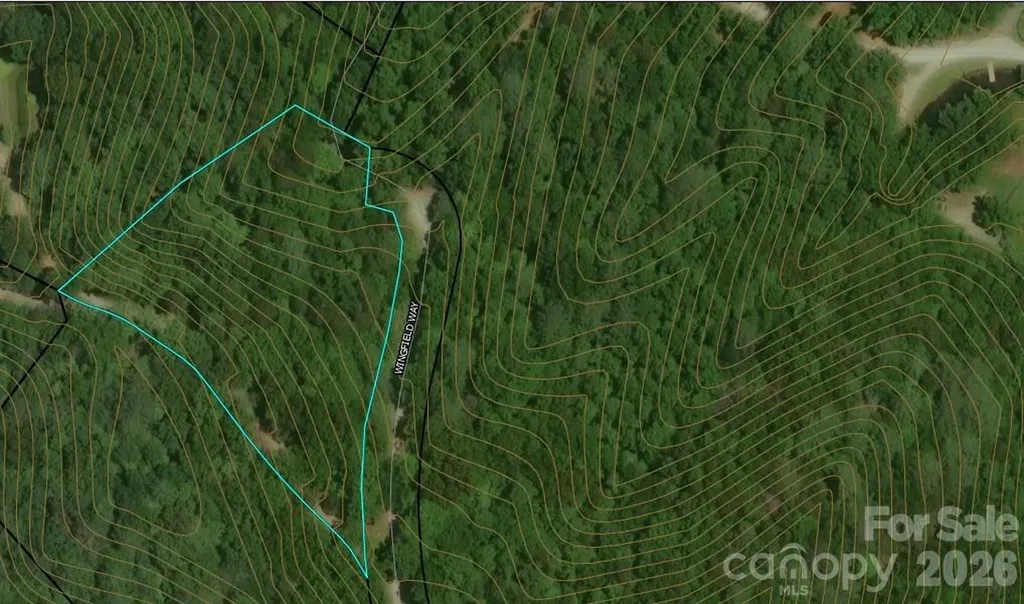Tbd Wingfield Way Brevard NC 28712