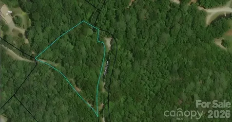 Tbd Wingfield Way Brevard NC 28712