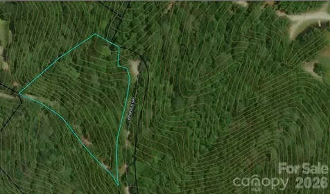 Tbd Wingfield Way Brevard NC 28712