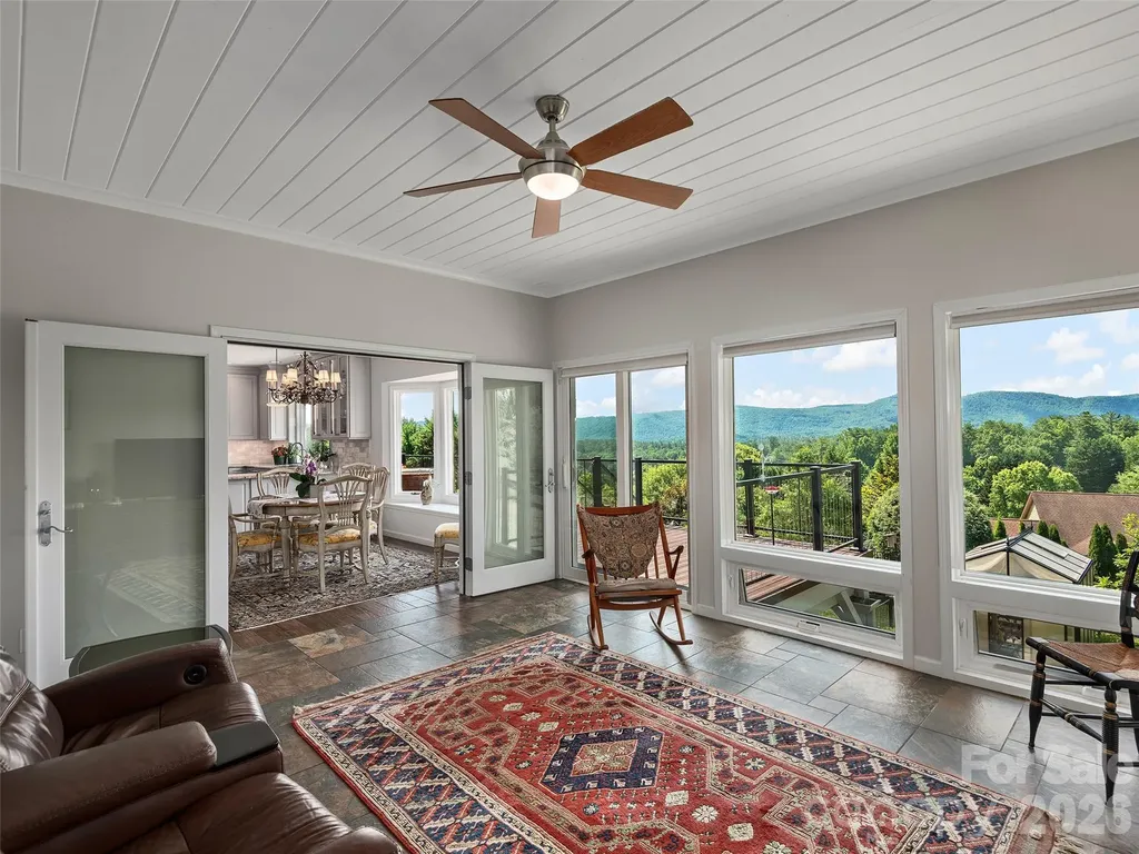 18 Thornapple Drive Hendersonville NC 28739
