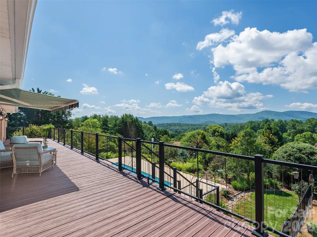 18 Thornapple Drive Hendersonville NC 28739
