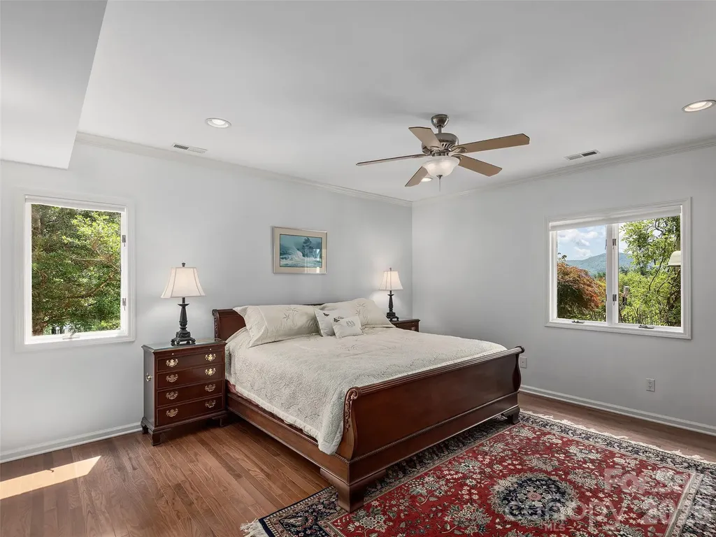 18 Thornapple Drive Hendersonville NC 28739