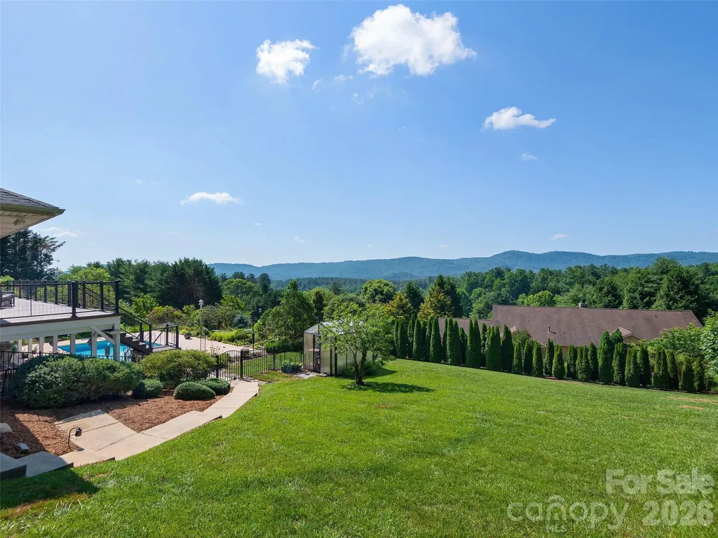 18 Thornapple Drive Hendersonville NC 28739