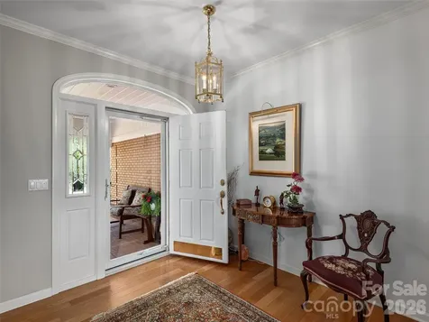 18 Thornapple Drive Hendersonville NC 28739