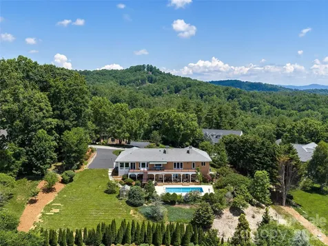 18 Thornapple Drive Hendersonville NC 28739