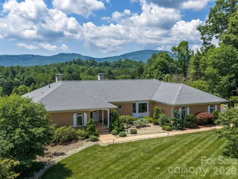 18 Thornapple Drive Hendersonville NC 28739