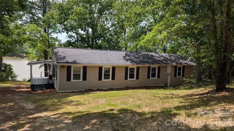 300 Valley 1 Drive Winnsboro SC 29180