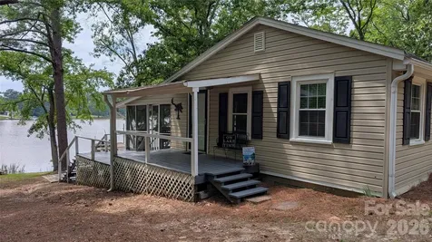 300 Valley 1 Drive Winnsboro SC 29180