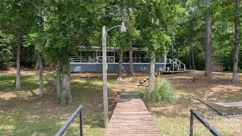 300 Valley 1 Drive Winnsboro SC 29180
