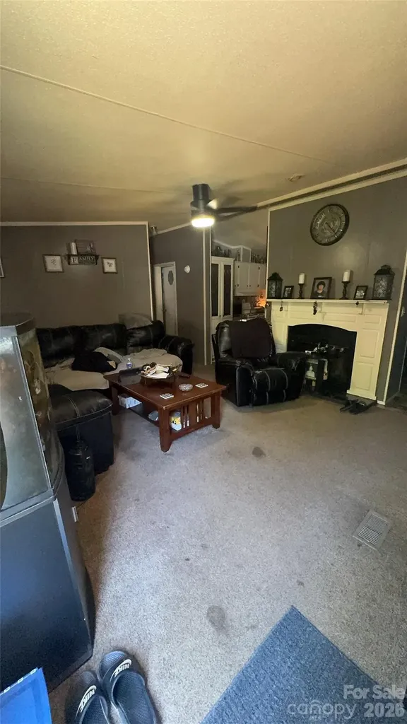 1694 Roy Caldwell Street Morganton NC 28655