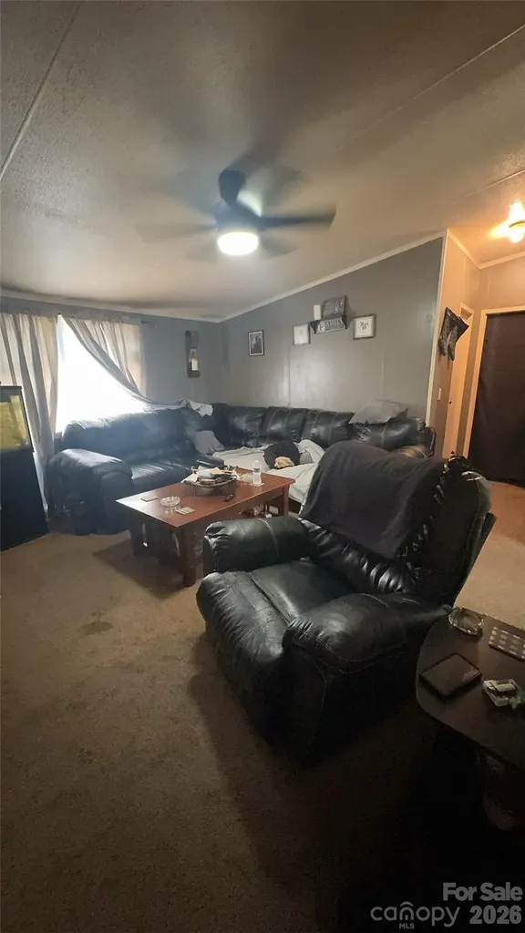 1694 Roy Caldwell Street Morganton NC 28655