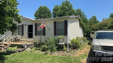 1694 Roy Caldwell Street Morganton NC 28655