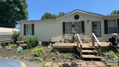 1694 Roy Caldwell Street Morganton NC 28655