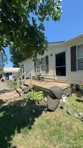 1694 Roy Caldwell Street Morganton NC 28655