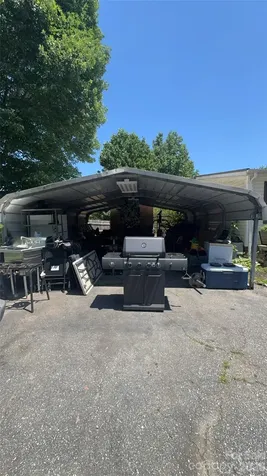 1694 Roy Caldwell Street Morganton NC 28655
