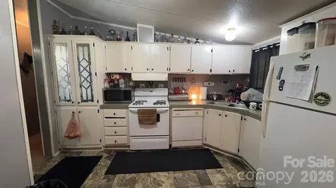 1694 Roy Caldwell Street Morganton NC 28655