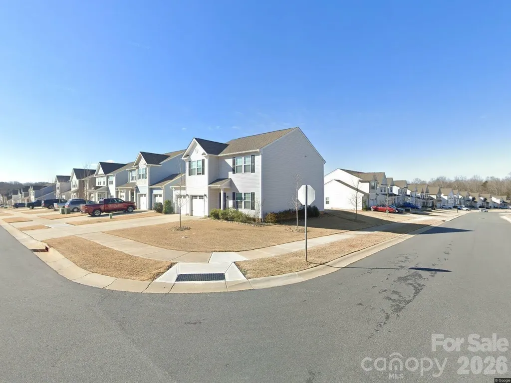 141 Fairfield Drive Troutman NC 28166