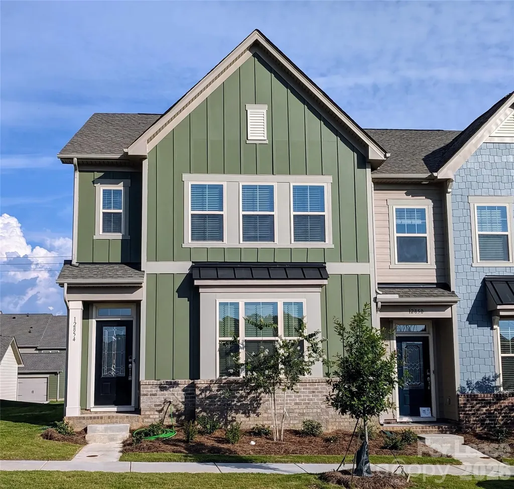12854 Robert Walker Drive Davidson NC 28036