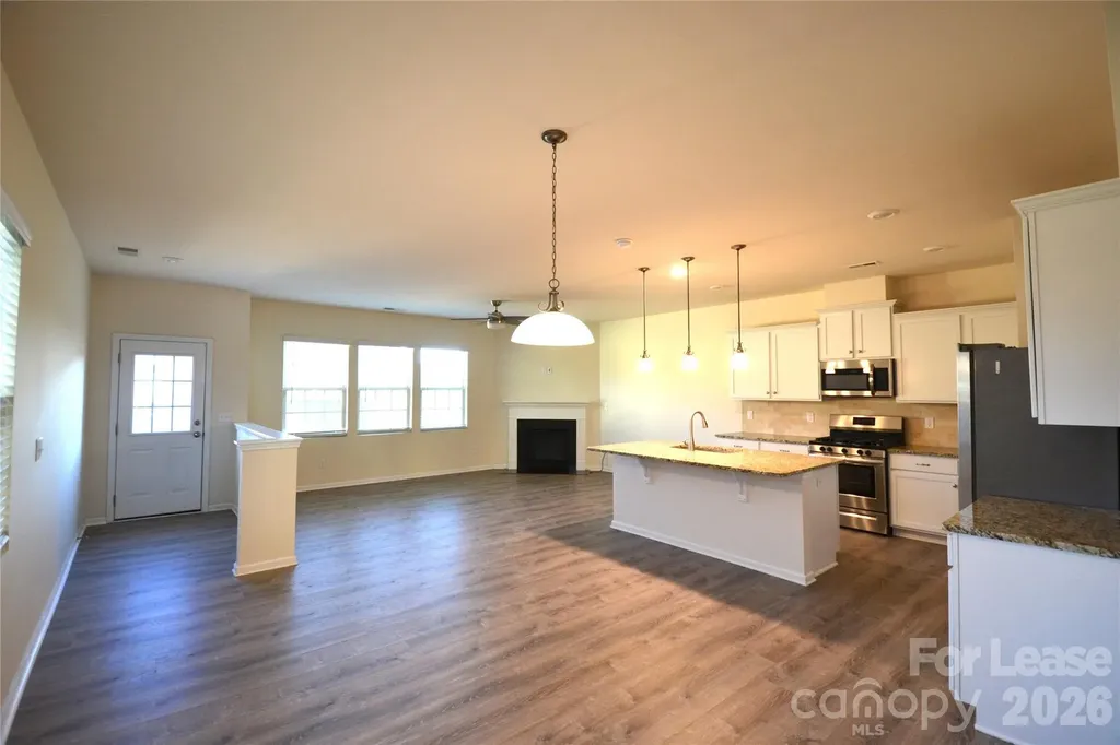 12854 Robert Walker Drive Davidson NC 28036