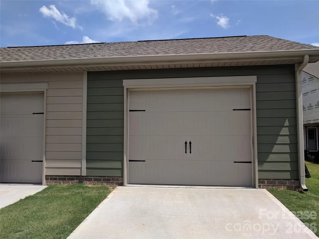 12854 Robert Walker Drive Davidson NC 28036