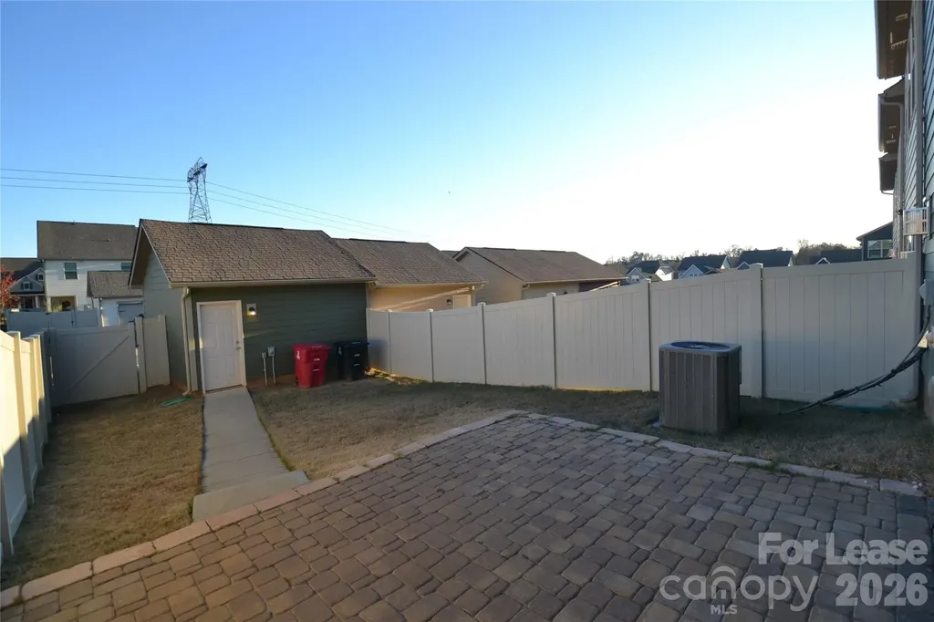12854 Robert Walker Drive Davidson NC 28036