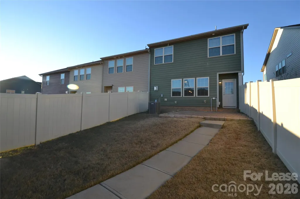 12854 Robert Walker Drive Davidson NC 28036