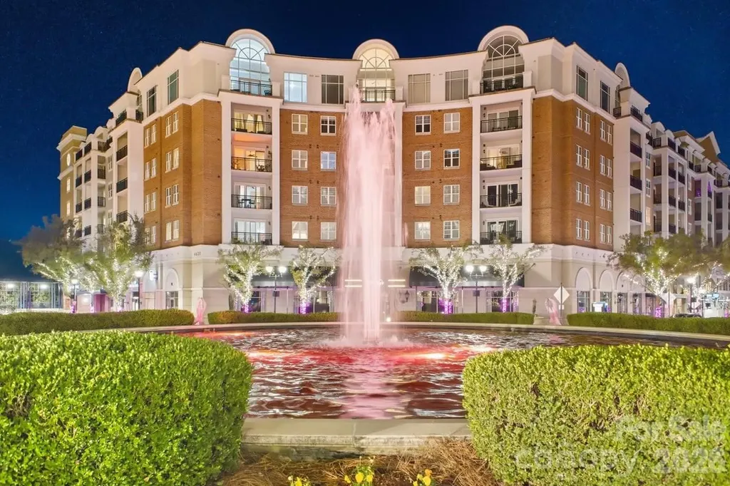 4620 Piedmont Row Drive Charlotte NC 28210