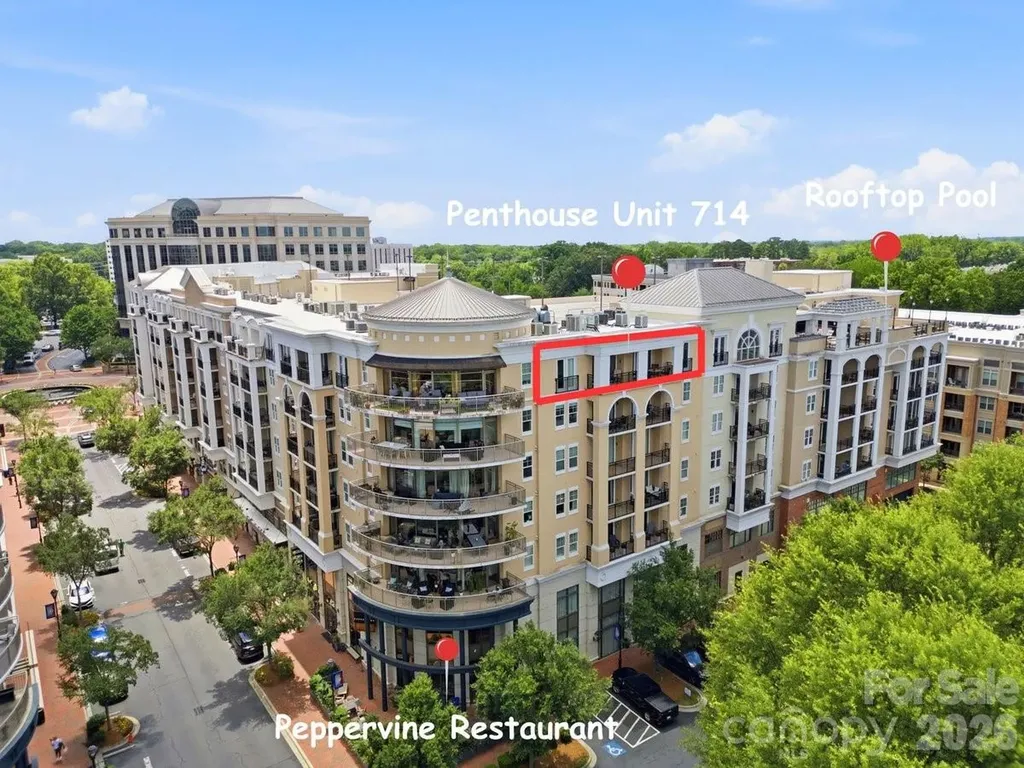 4620 Piedmont Row Drive Charlotte NC 28210