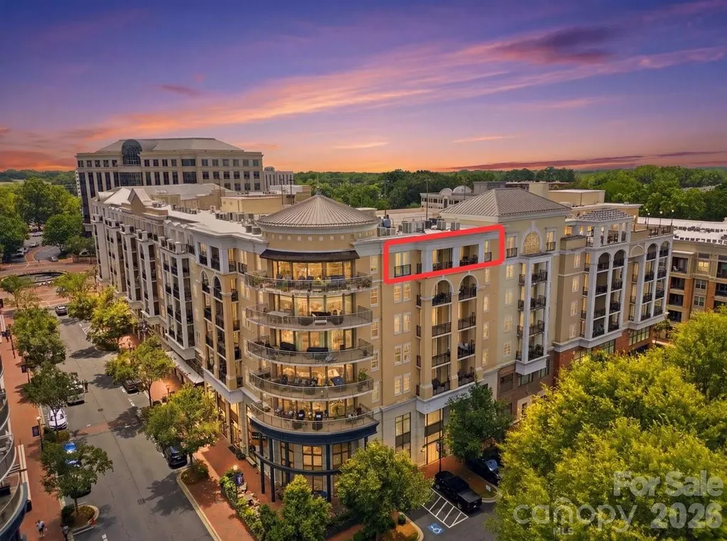 4620 Piedmont Row Drive Charlotte NC 28210