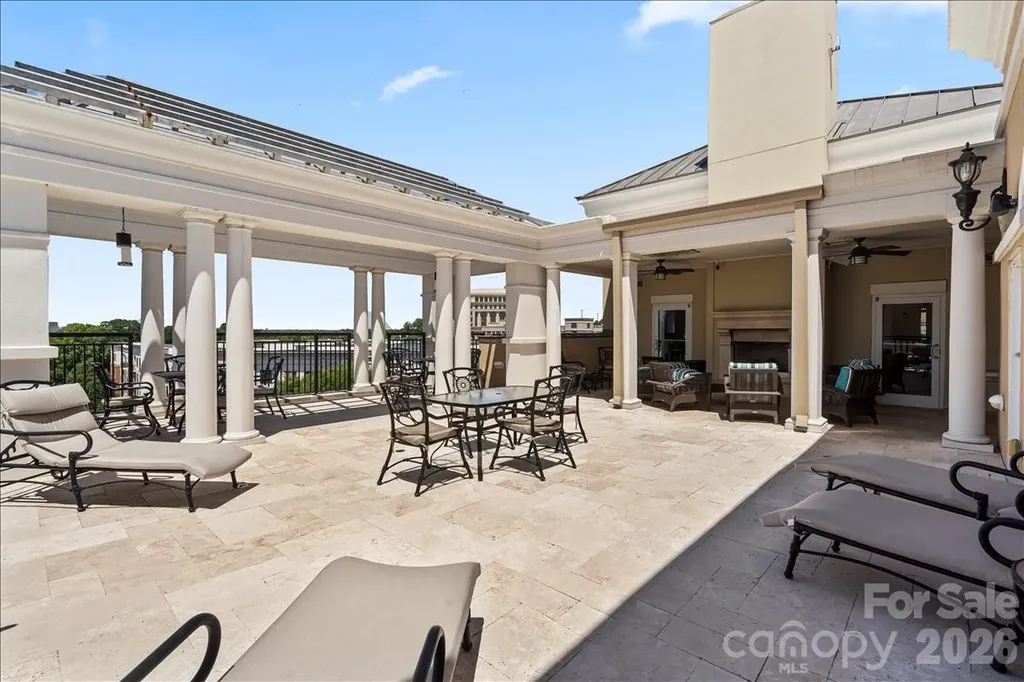 4620 Piedmont Row Drive Charlotte NC 28210
