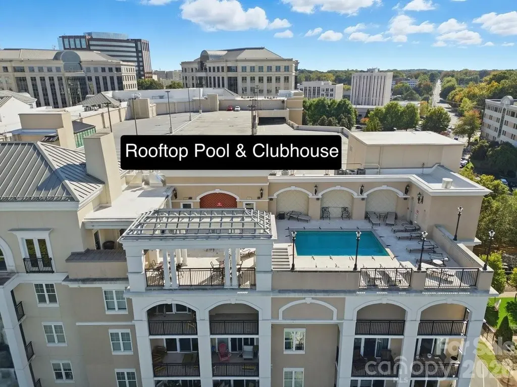 4620 Piedmont Row Drive Charlotte NC 28210