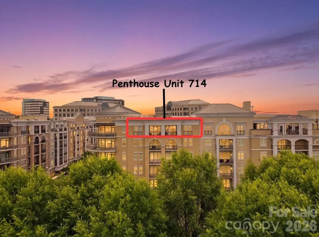 4620 Piedmont Row Drive Charlotte NC 28210