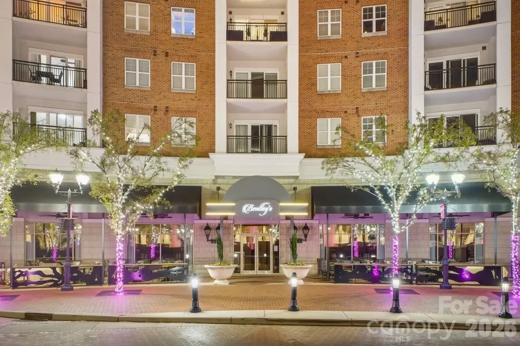 4620 Piedmont Row Drive Charlotte NC 28210