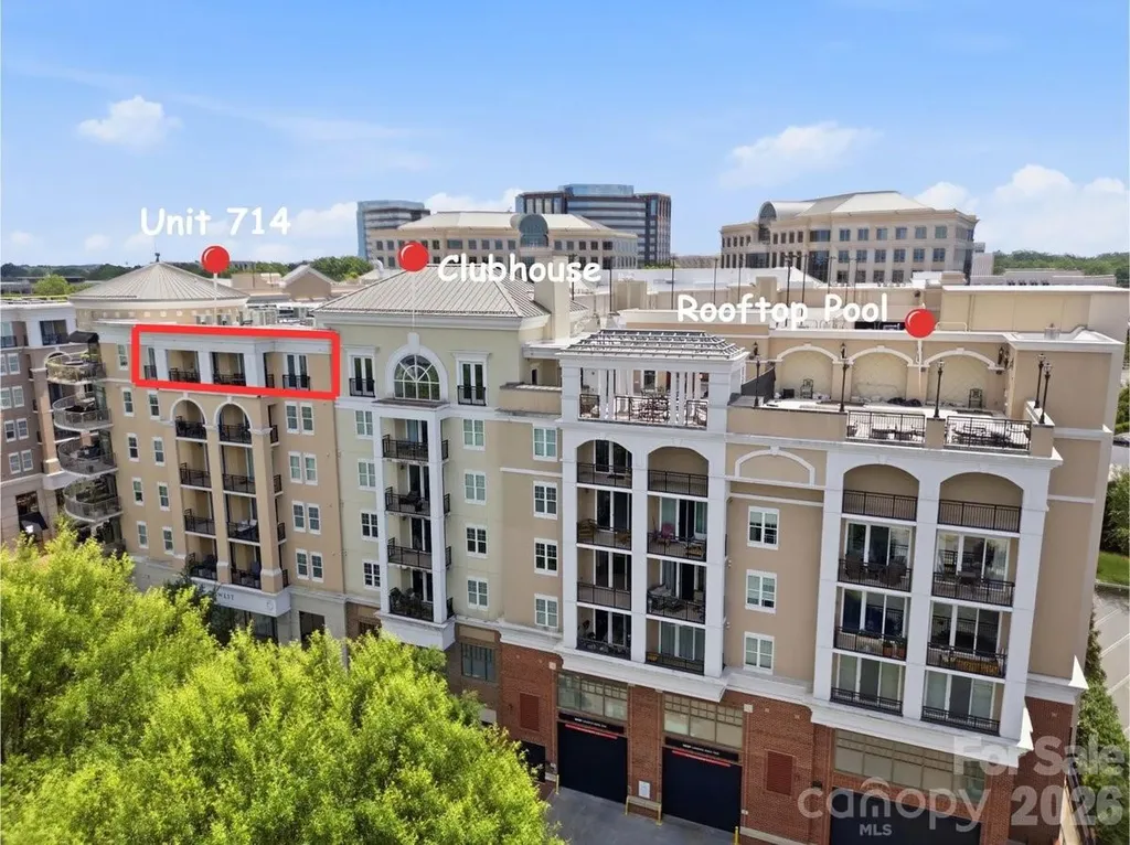 4620 Piedmont Row Drive Charlotte NC 28210
