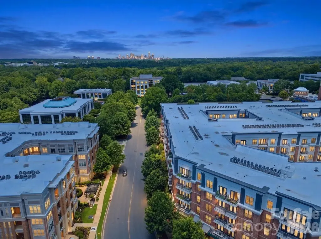 4620 Piedmont Row Drive Charlotte NC 28210