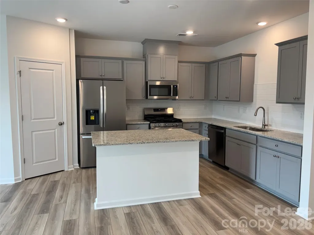 5008 Falstone Drive Charlotte NC 28269