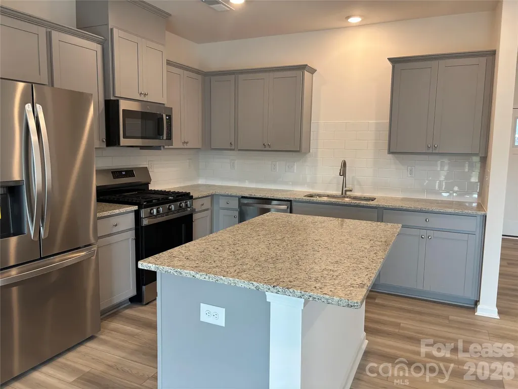 5008 Falstone Drive Charlotte NC 28269