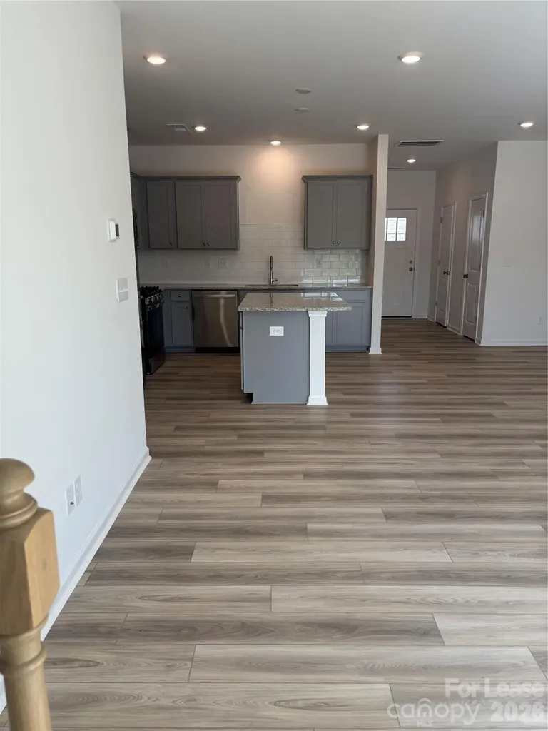 5008 Falstone Drive Charlotte NC 28269