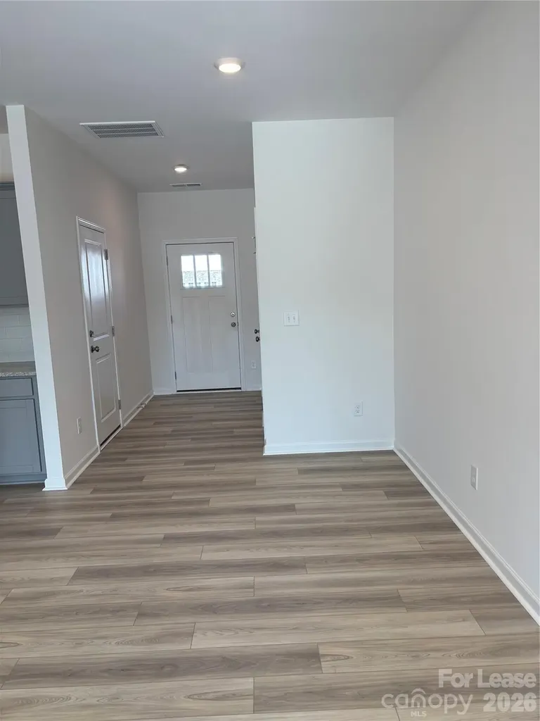5008 Falstone Drive Charlotte NC 28269