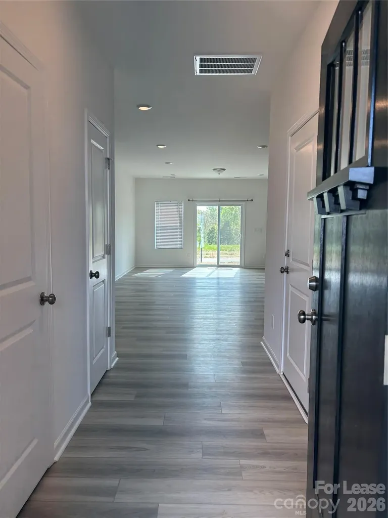 5008 Falstone Drive Charlotte NC 28269