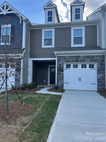 5008 Falstone Drive Charlotte NC 28269