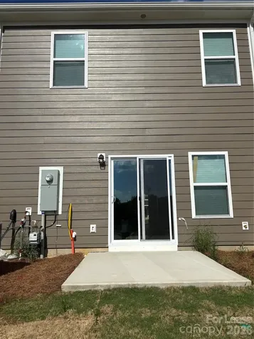 5008 Falstone Drive Charlotte NC 28269