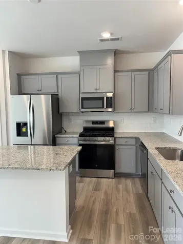 5008 Falstone Drive Charlotte NC 28269