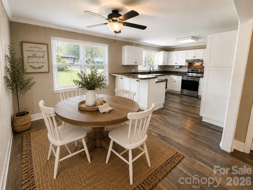 203 Danita Drive Locust NC 28097